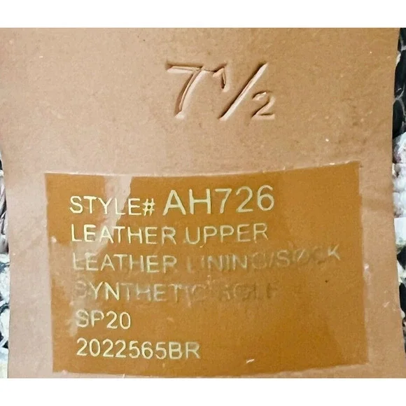 Madewell Womens 7.5 Gray Leather Snake Print Block Heel Strappy Shoes EUC - Picture 12 of 12